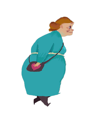 英语单词也分男女,别再搞错了!