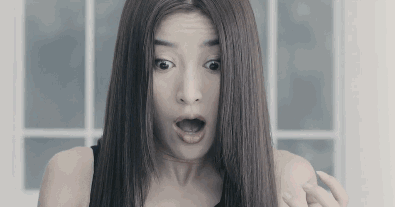 你做人唔好咁蛇quare啦!乜都惊!